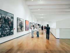 -四川美术学院美术馆