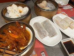 -点点心点心专门店(旺角店)