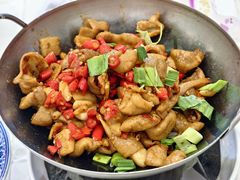 -新新湘菜馆(新中街二条店)