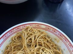 -吴茂兴本帮面(百色路店)