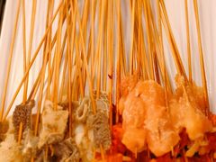 -川成串·自助串串香火锅(朝阳店)