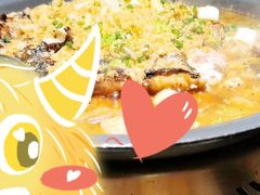 -鱼上·烤鱼(万象城店)