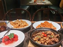 -汤城小厨•粤菜•靓汤(苏州街店)