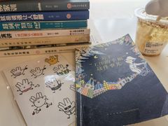 -BE YOLO必有乐&小红帽三明治