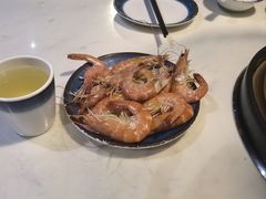 -蔚海之都·象山蒸汽海鲜(仙霞路店)