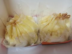 -檬舒舒MonChouChou(久光百货店)