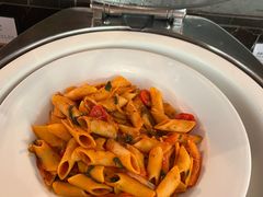 -北京北辰洲际酒店啡扬咖啡厅·自助餐厅