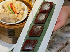 -禄运茶居·手工点心(猎德店)