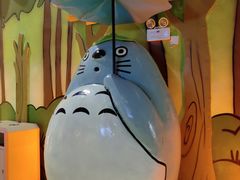 -横店影视城梦幻谷园区