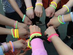 -人民防洪胜利纪念塔