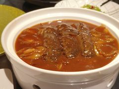 -A One Kitchen·南京精菜馆(德基广场店)