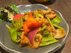 -安南越南餐厅(青岛万象城店)