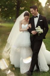 -全城热恋璀璨婚纱摄影