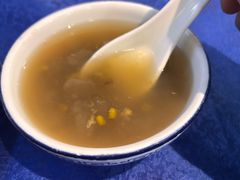 -东江海鲜大排档·潮汕菜·砂锅粥