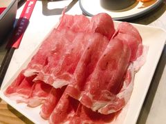 -井格重庆火锅(友谊路新业广场店)