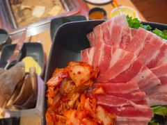 -新石器烤肉(百联川沙店)