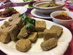 -上海老饭店(北京分店)