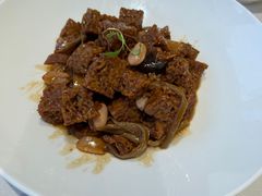 -道道鲜·崇明私房菜(五角场店)