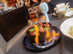-南里山房·新淮扬菜(徐汇万科店)