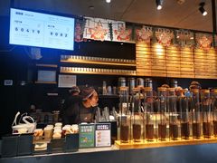 -喜茶(北京三里屯太古里店)