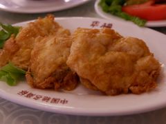 -华梅西餐厅(哈尔滨中央大街店)