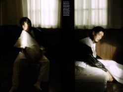 -WAVE SODA摄影工作室