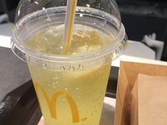 -麦当劳(红荔西店)