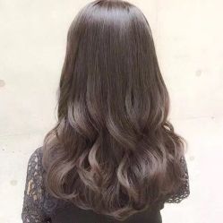 -GIRL STYLE 烫发·染发沙龙