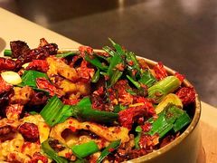 -山石榴·贵州菜(丰盛里店)