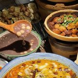 为了这口竹林手撕鸡可以来这家店1000次❗️