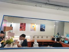 -Perma Café樸門(五羊店)