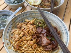 -梅溪·小伙子干挑面(安吉总店)