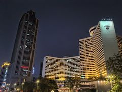 -广州花园酒店