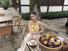 -法云安缦酒店