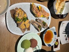 -三禾寿司(君尚店)