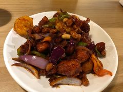 -陈傻子餐厅(世纪都会店)