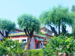 -钓鱼台国宾馆