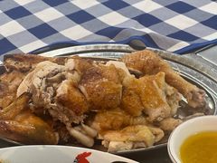 -洞密园美食城(富华路店)