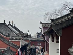 -长春观