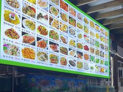 -阿弟特色海鲜餐厅·大排档(平潭店)