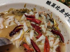 -太二酸菜鱼(福州泰禾店)