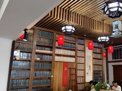 -道南書院·私房菜·早午茶·茶馆