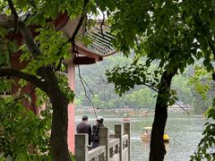 -黔灵山公园