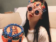 -李大牛和刘大力手作甜品(凯德店)