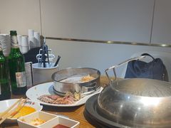 -海味当家·蒸锅海鲜(星海公园店)