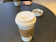 -星巴克(大连柏威年店)