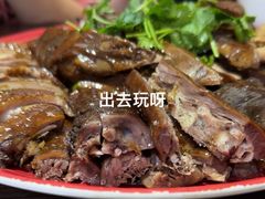 -春梅里卤鹅馆·47年老字号(中山路店)