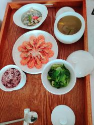 点击看大图 -颐休月子会所(杭州旗舰店)
