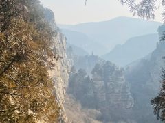 -龙洞风景区-藏龙涧