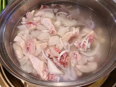 -润园四季椰子鸡火锅(南山海岸城店)